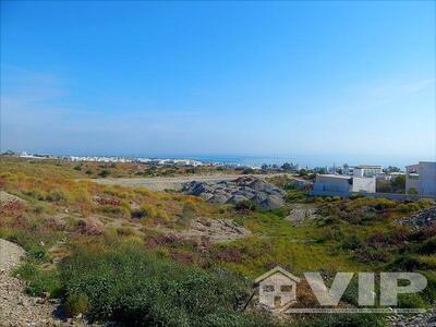 VIP8088: Apartment for Sale in Mojacar Playa, Almería