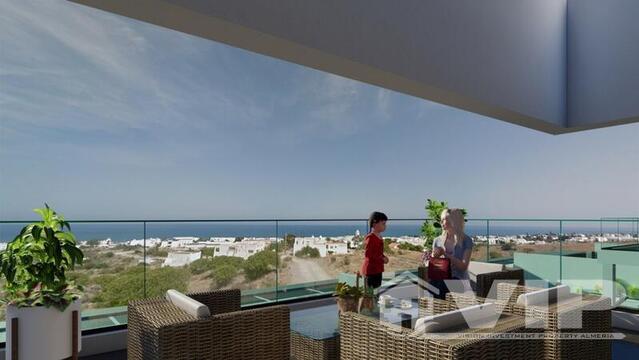 VIP8089: Villa zu Verkaufen in Mojacar Playa, Almería