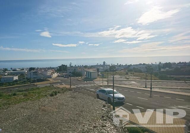 VIP8089: Villa à vendre en Mojacar Playa, Almería