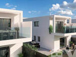 VIP8089: Villa à vendre dans Mojacar Playa, Almería