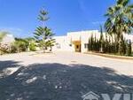 VIP8090: Villa à vendre dans Mojacar Playa, Almería