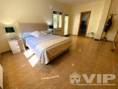 VIP8090: Villa à vendre en Mojacar Playa, Almería