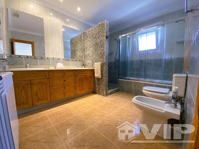 VIP8090: Villa for Sale in Mojacar Playa, Almería