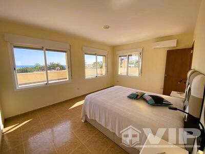VIP8090: Villa te koop in Mojacar Playa, Almería