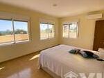 VIP8090: Villa zu Verkaufen in Mojacar Playa, Almería