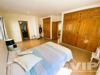 VIP8090: Villa à vendre en Mojacar Playa, Almería