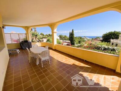 VIP8090: Villa en Venta en Mojacar Playa, Almería
