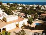 VIP8090: Villa for Sale in Mojacar Playa, Almería