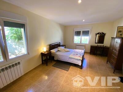 VIP8090: Villa à vendre en Mojacar Playa, Almería