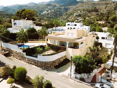 VIP8090: Villa en Venta en Mojacar Playa, Almería