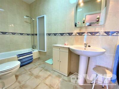 VIP8091: Appartement te koop in Mojacar Playa, Almería