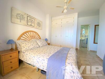 VIP8091: Appartement te koop in Mojacar Playa, Almería