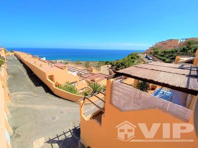 VIP8091: Wohnung zu Verkaufen in Mojacar Playa, Almería