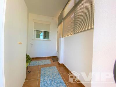 VIP8091: Wohnung zu Verkaufen in Mojacar Playa, Almería