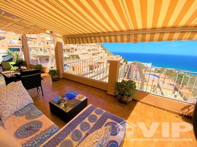 VIP8091: Wohnung zu Verkaufen in Mojacar Playa, Almería