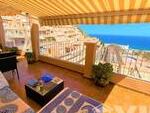 VIP8091: Apartment for Sale in Mojacar Playa, Almería