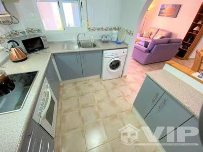 VIP8091: Appartement à vendre en Mojacar Playa, Almería