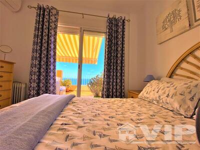 VIP8091: Wohnung zu Verkaufen in Mojacar Playa, Almería