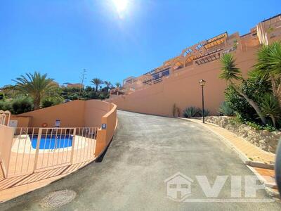 VIP8091: Wohnung zu Verkaufen in Mojacar Playa, Almería