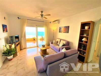 VIP8091: Wohnung zu Verkaufen in Mojacar Playa, Almería