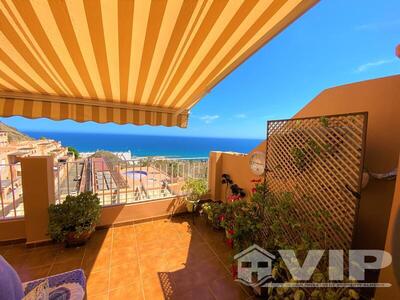 VIP8091: Appartement à vendre en Mojacar Playa, Almería