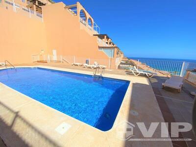 VIP8091: Apartment for Sale in Mojacar Playa, Almería