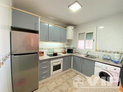 VIP8091: Appartement te koop in Mojacar Playa, Almería