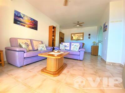 VIP8091: Wohnung zu Verkaufen in Mojacar Playa, Almería