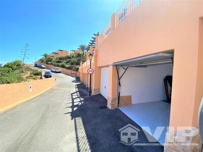 VIP8091: Wohnung zu Verkaufen in Mojacar Playa, Almería