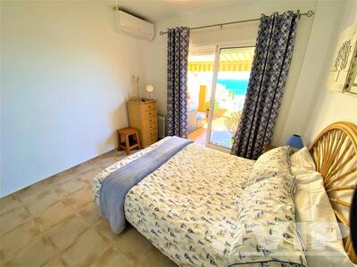 VIP8091: Wohnung zu Verkaufen in Mojacar Playa, Almería