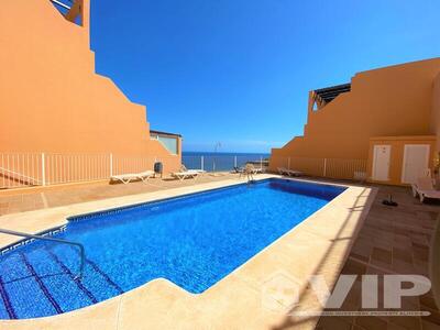 VIP8091: Apartment for Sale in Mojacar Playa, Almería