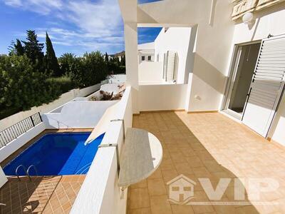 VIP8092: Villa zu Verkaufen in Mojacar Playa, Almería