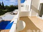 VIP8092: Villa à vendre dans Mojacar Playa, Almería