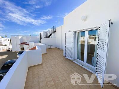 VIP8092: Villa en Venta en Mojacar Playa, Almería