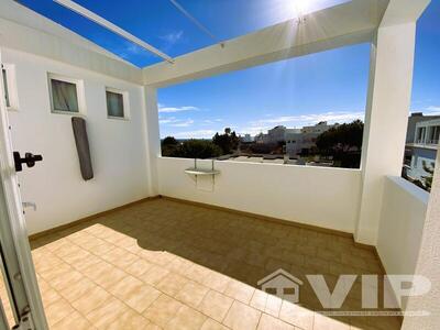 VIP8092: Villa zu Verkaufen in Mojacar Playa, Almería