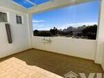 VIP8092: Villa for Sale in Mojacar Playa, Almería