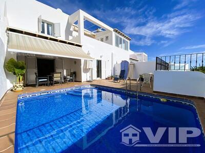 VIP8092: Villa for Sale in Mojacar Playa, Almería