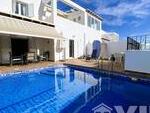 VIP8092: Villa à vendre dans Mojacar Playa, Almería