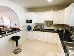 VIP8092: Villa for Sale in Mojacar Playa, Almería