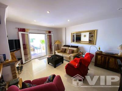 VIP8092: Villa à vendre en Mojacar Playa, Almería