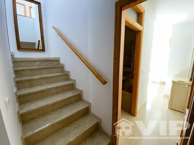 VIP8092: Villa for Sale in Mojacar Playa, Almería