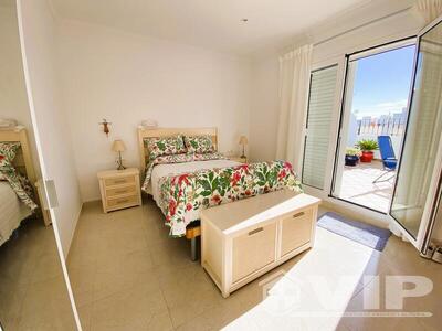 VIP8092: Villa à vendre en Mojacar Playa, Almería