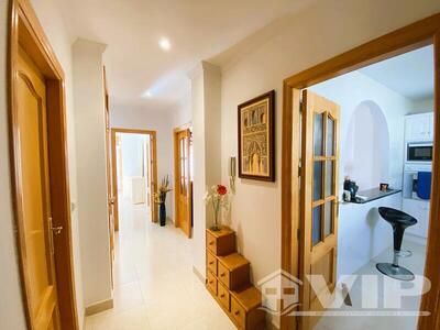 VIP8092: Villa for Sale in Mojacar Playa, Almería