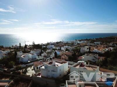 VIP8092: Villa en Venta en Mojacar Playa, Almería