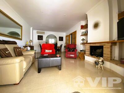 VIP8092: Villa for Sale in Mojacar Playa, Almería