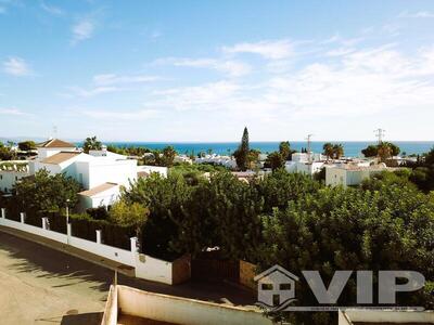 VIP8092: Villa zu Verkaufen in Mojacar Playa, Almería