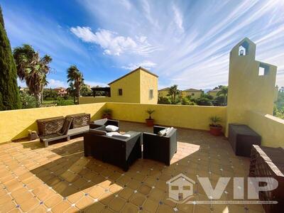 VIP8093: Villa te koop in Vera, Almería