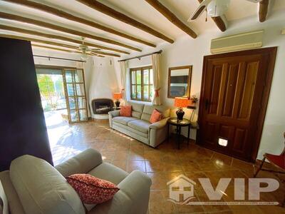 VIP8093: Villa for Sale in Vera, Almería