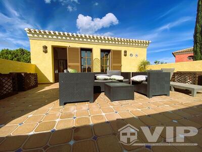 VIP8093: Villa à vendre en Vera, Almería