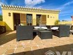 VIP8093: Villa à vendre dans Vera, Almería